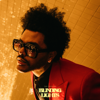 	Blinding Lights - The Weeknd	